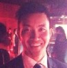 Image of Alumni Ambassador Andy Nguyen