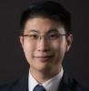 Image of Board Member Vincent Chung