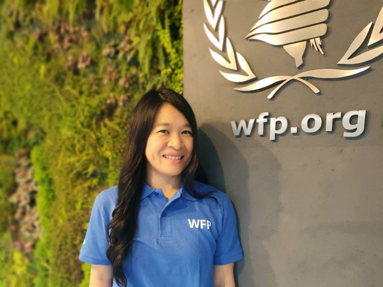 WFP Profile