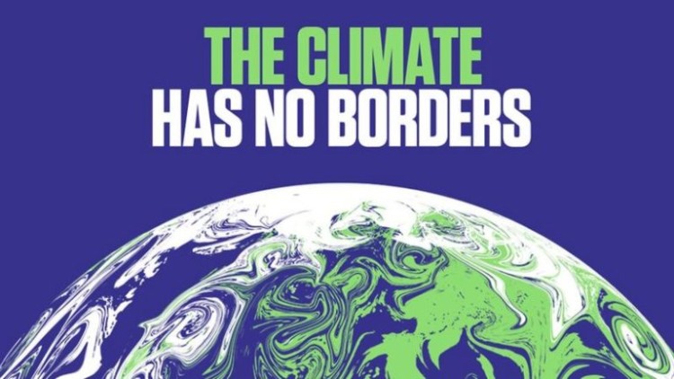 Climate Has No Borders