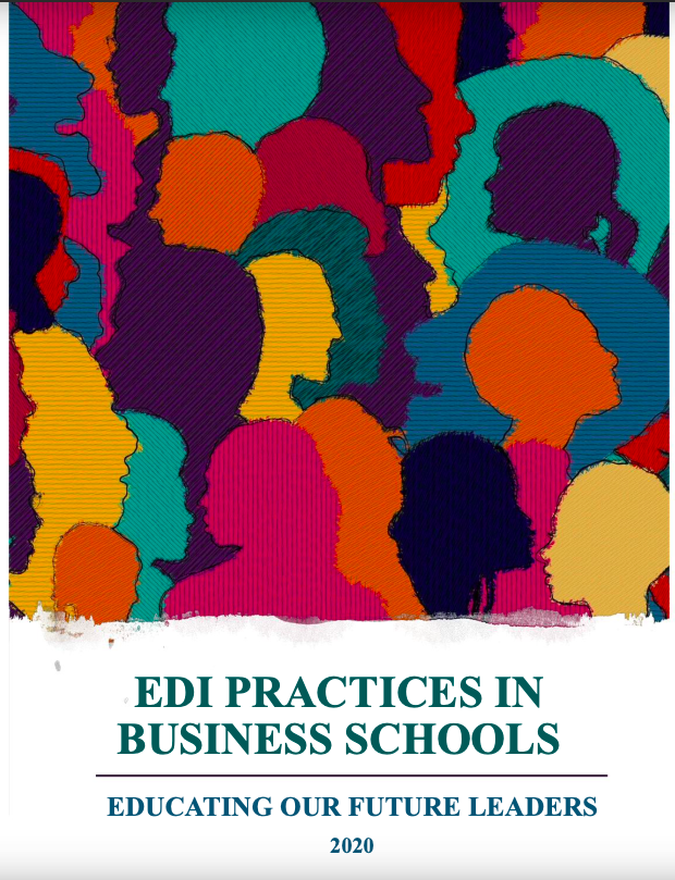 EDI Practices in Business Schools: Educating Our Future Leaders