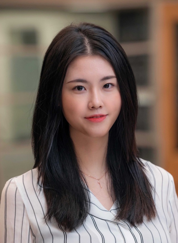 Seohee Yoon 