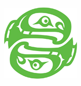 Ch'nook Logo