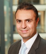 Perry Atwal Profile