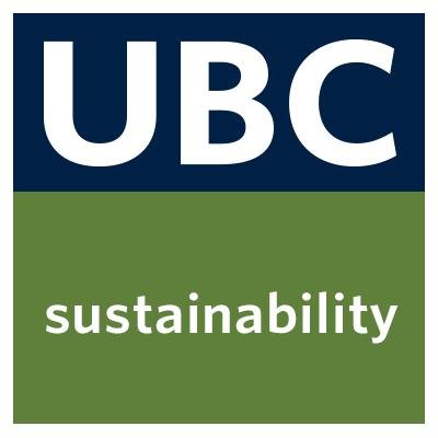 Sustain UBC logo graphic