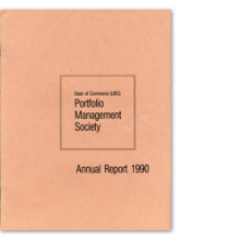 1990-PMF-annual-report