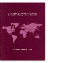 1994-PMF-annual-report