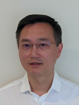 Benjamin Yu, Data Analytics Lead, Google Cloud